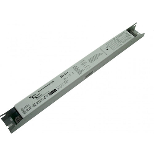 ATI Non Dimmable 54w x 2 Bulb T5 Ballast