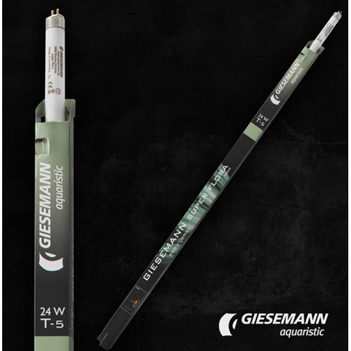 Giesemann Super Flora T5 24w