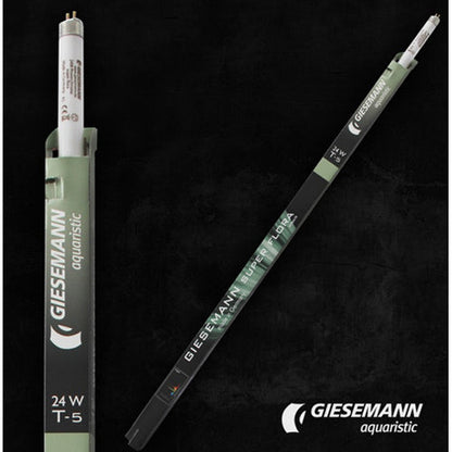 Giesemann Super Flora T5 24w