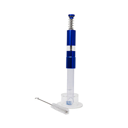 Innovative Marine Gourmet Grinder