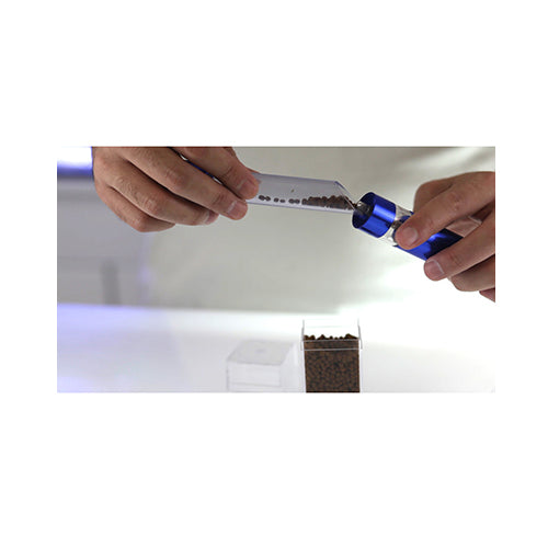 Innovative Marine Gourmet Grinder