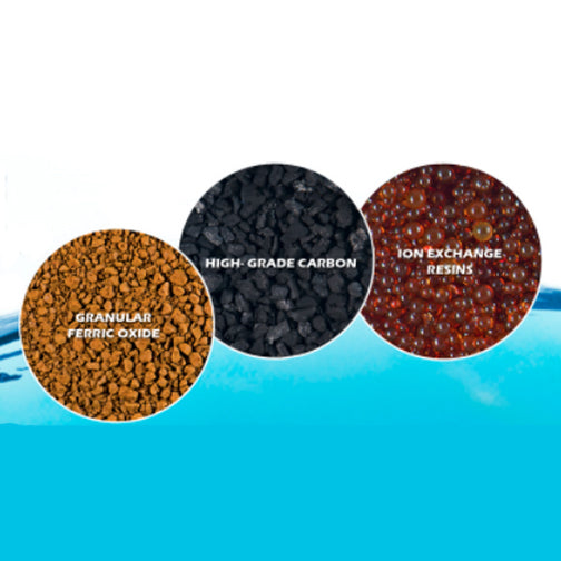 Boyd's Chemi Pure Elite 11.74 oz (16743-6)