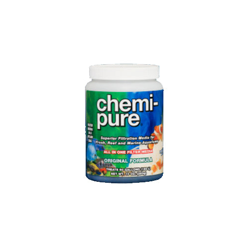 Boyd's Chemi-Pure 10 OZ (16705-4)