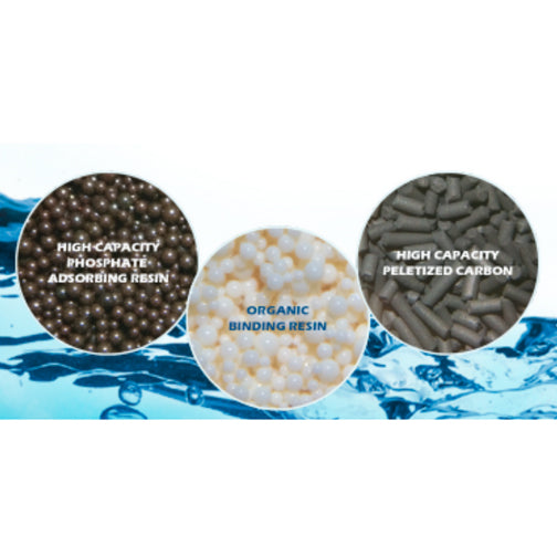 Boyd's Chemi Pure Blue 5.5 oz