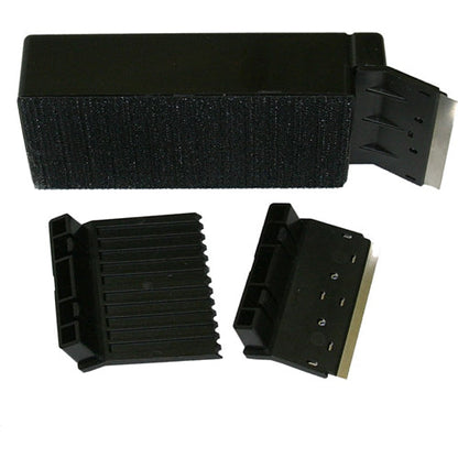 AlgaeFree Hammerhead Plus Magnet Scraper