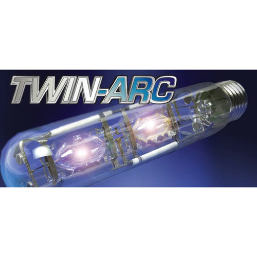 Reef Brite Twin Arc Mogul Bulb 175W 14/14K
