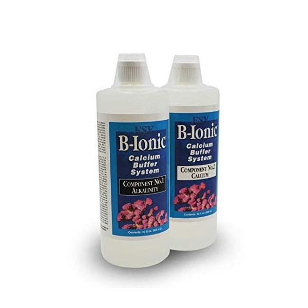 ESV B-Ionic Calcium Buffer