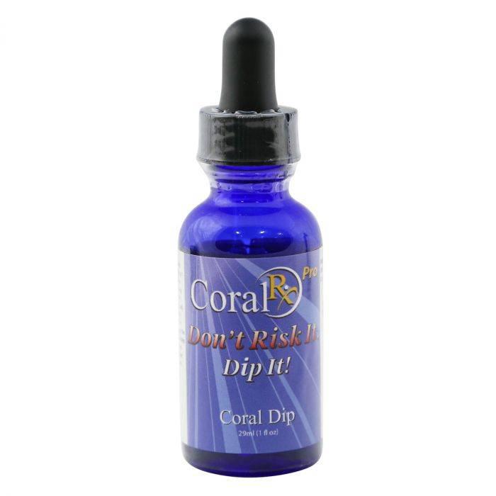Coral Rx