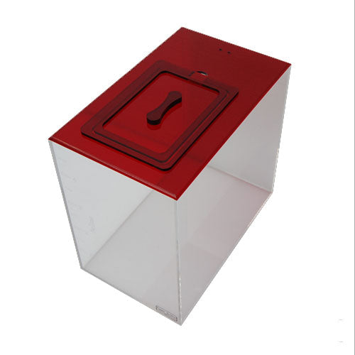 Trigger Systems Ruby ATO 10 Gallon