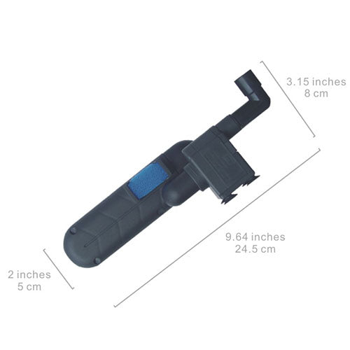 AA Aquarium 9 Watt UV System