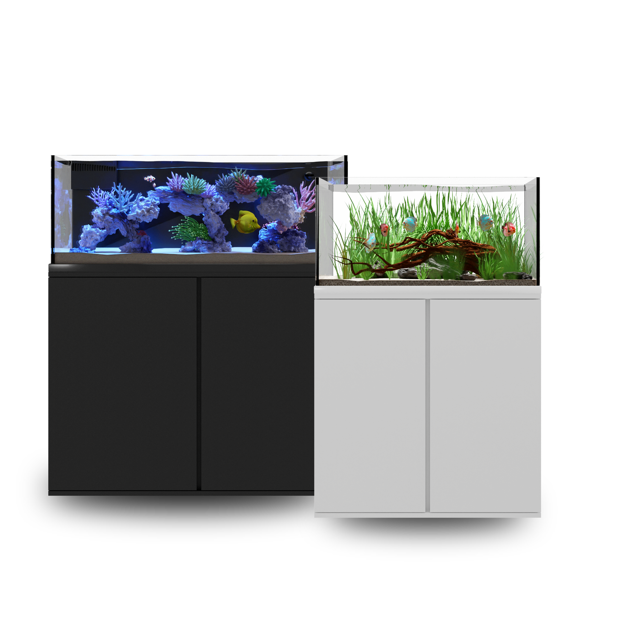 OceanVue Edge Reef Combo