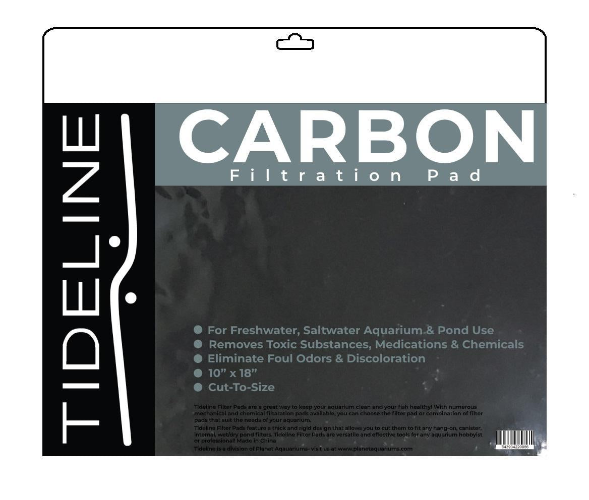 Tideline Filter Pad
