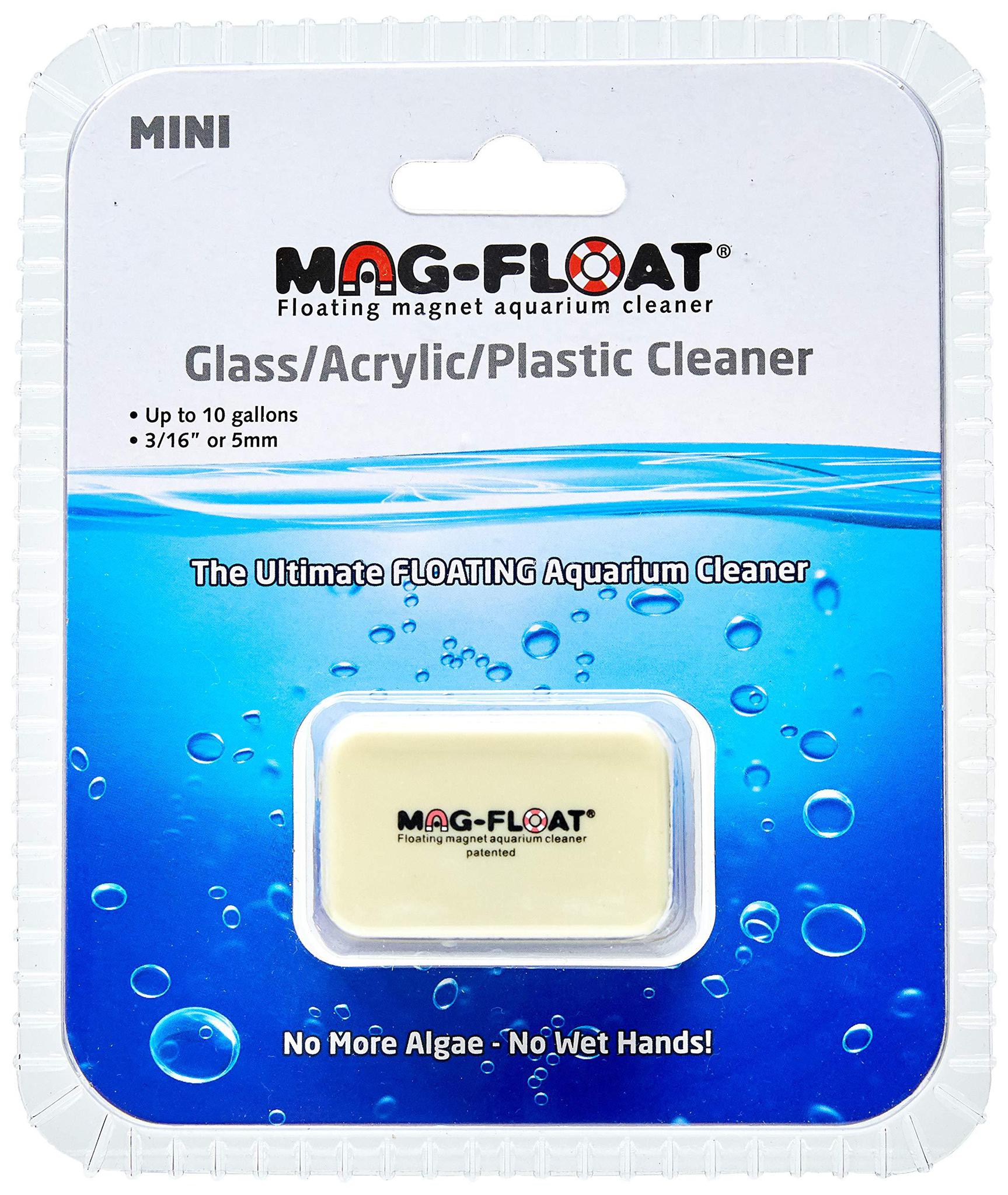 Mag Float Glass