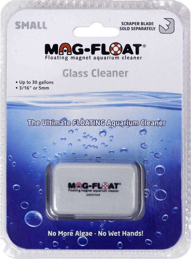 Mag Float Glass