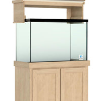 Classic Oak Canopy