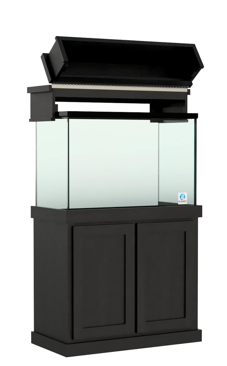 Classic Oak Canopy