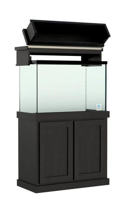 Classic Oak Canopy