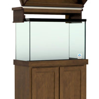 Classic Oak Canopy