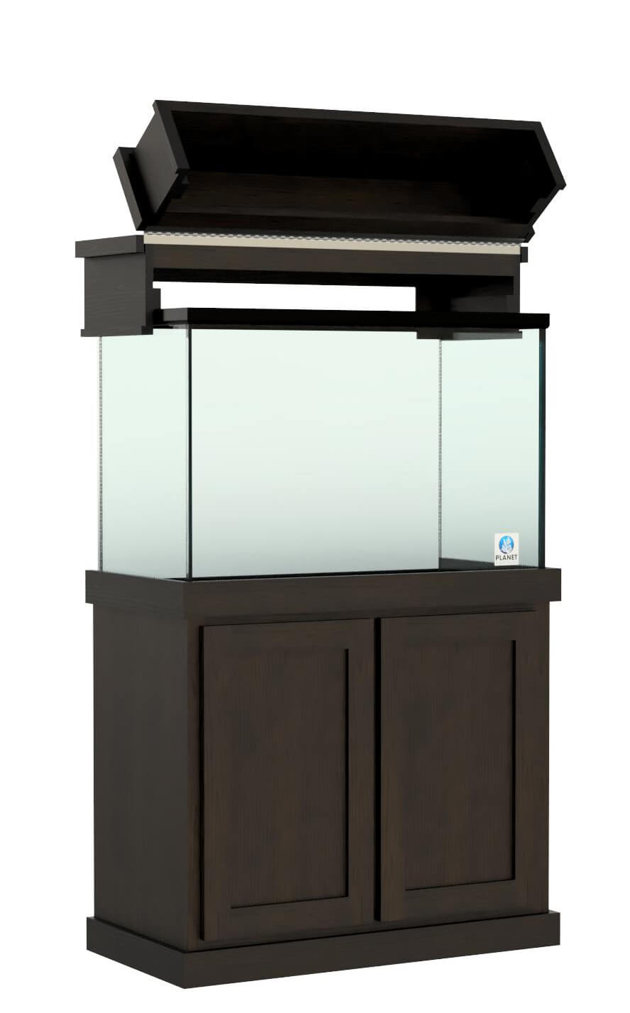 Classic Oak Canopy