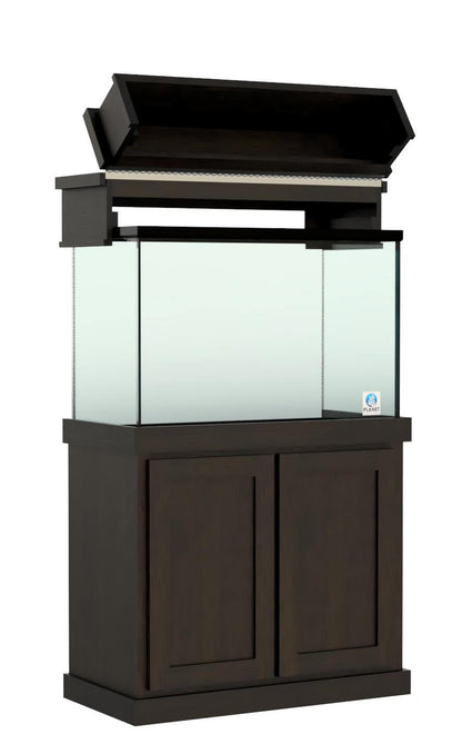 Classic Oak Canopy