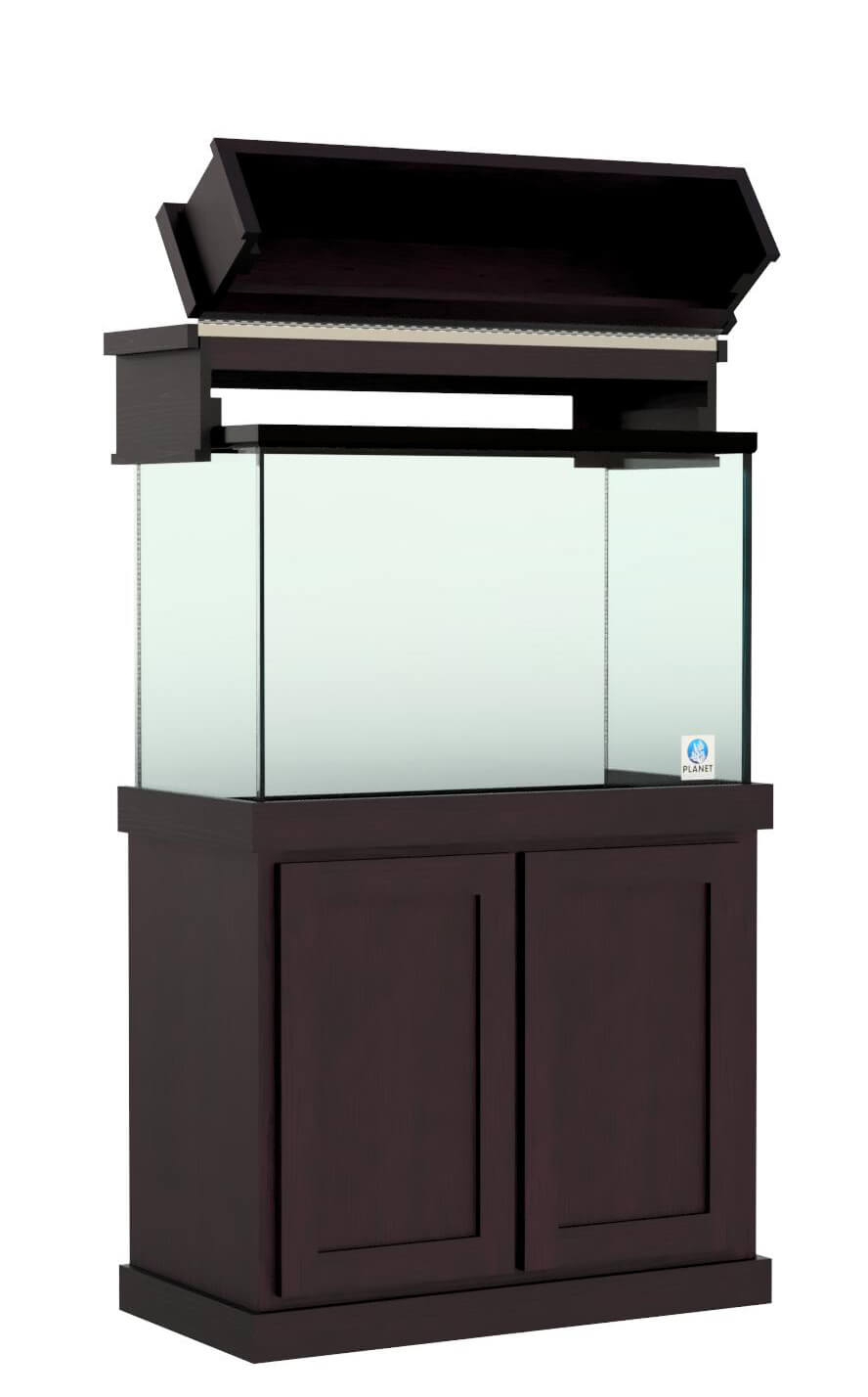 Classic Oak Canopy