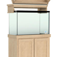 Classic Oak Canopy
