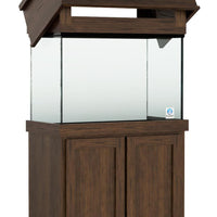 Classic Oak Canopy