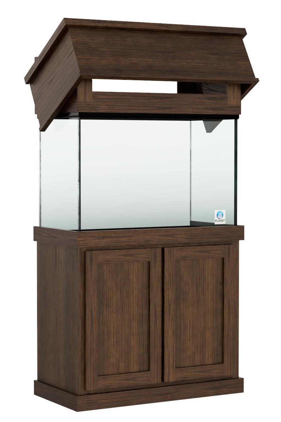 Classic Oak Canopy