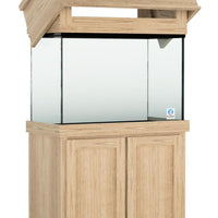 Classic Oak Canopy
