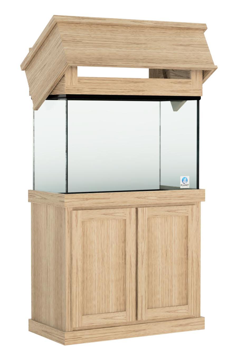 Classic Oak Canopy