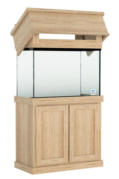 Classic Oak Canopy