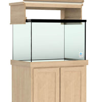 Classic Oak Canopy