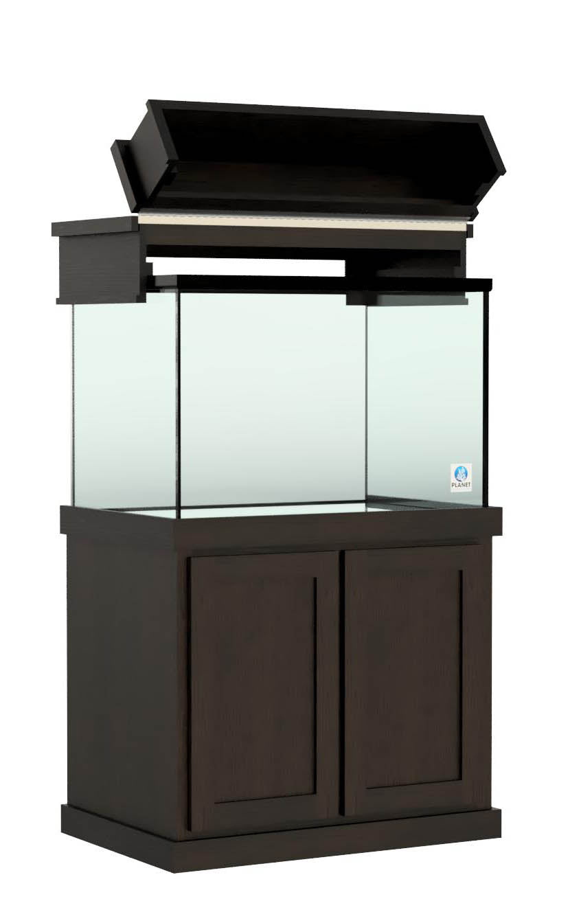 Classic Oak Canopy