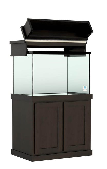 Classic Oak Canopy