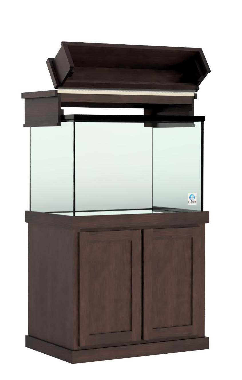 Classic Oak Canopy