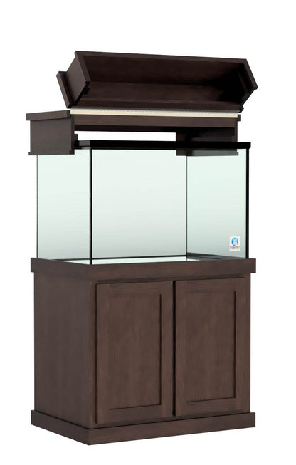 Classic Oak Canopy
