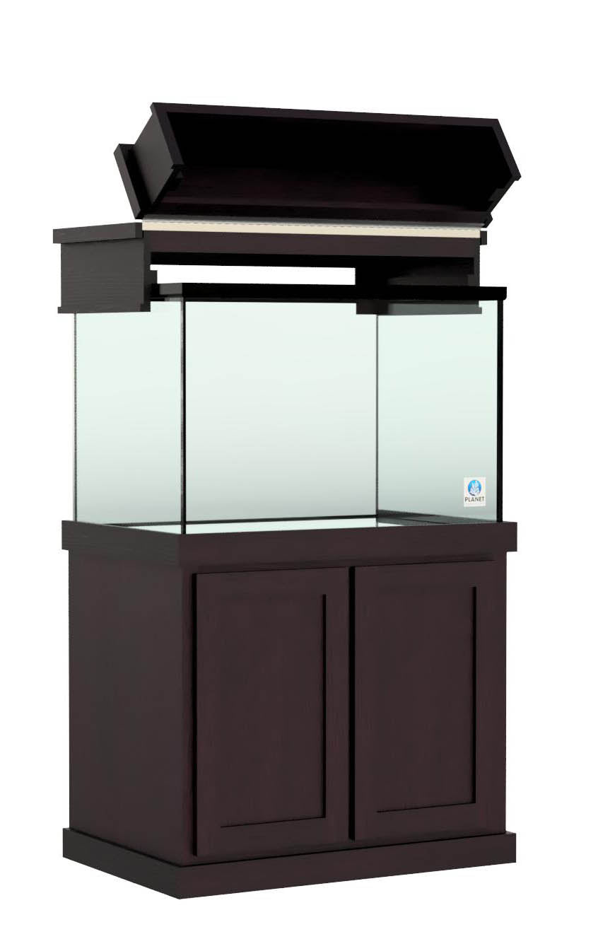 Classic Oak Canopy