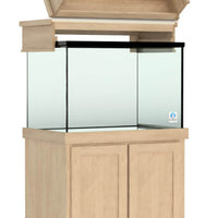 Classic Oak Canopy
