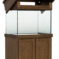 Classic Oak Canopy
