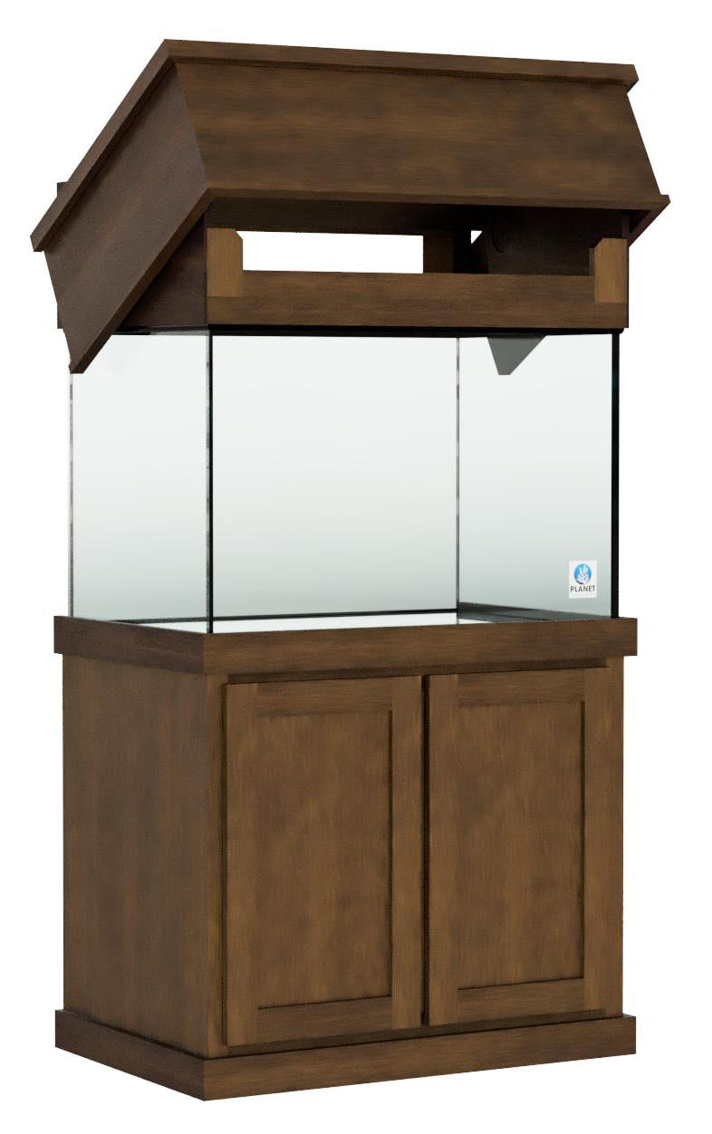Classic Oak Canopy