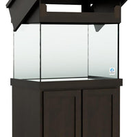 Classic Oak Canopy