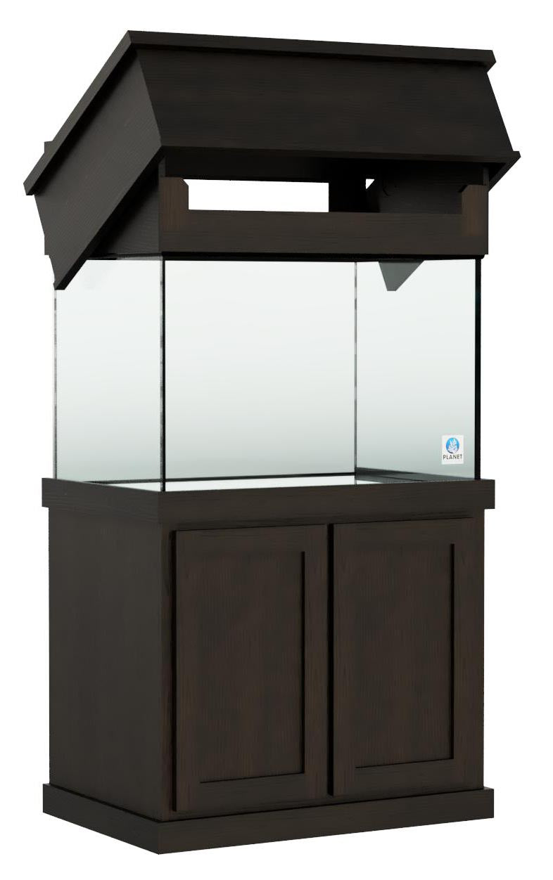 Classic Oak Canopy