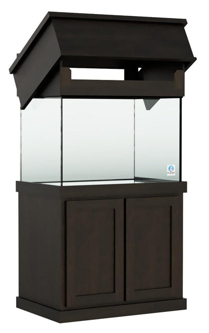 Classic Oak Canopy