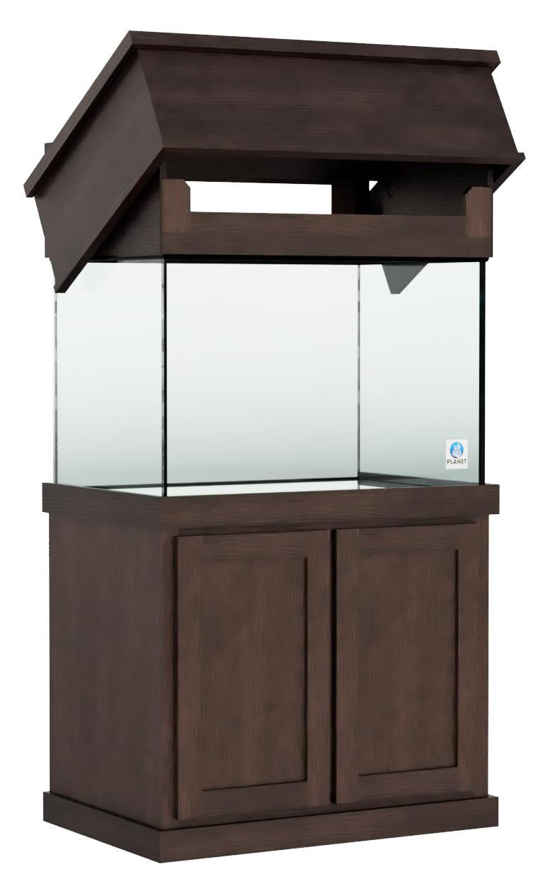 Classic Oak Canopy