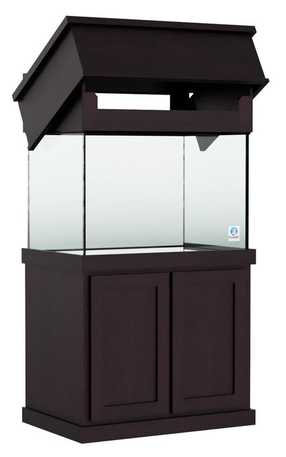 Classic Oak Canopy