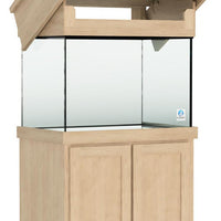 Classic Oak Canopy