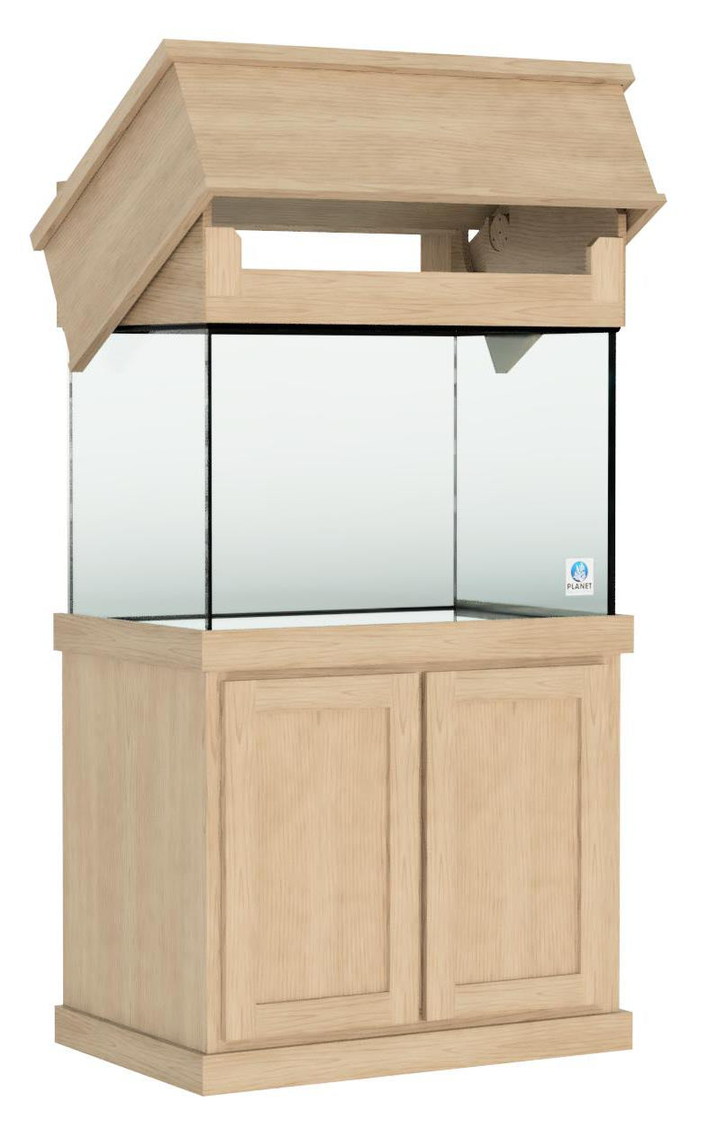 Classic Oak Canopy