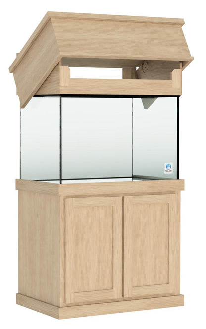 Classic Oak Canopy