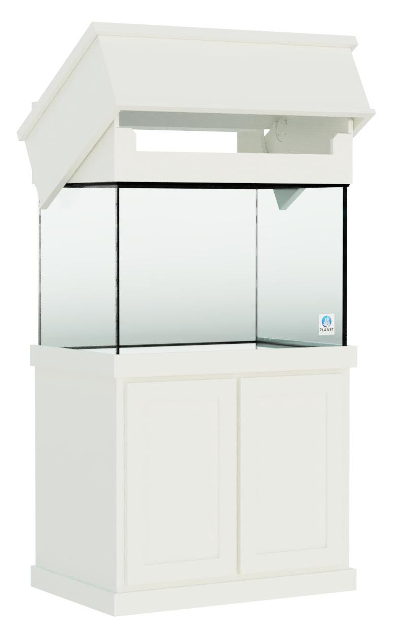 Classic Oak Canopy