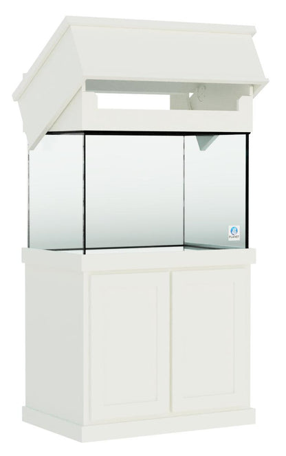 Classic Oak Canopy